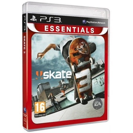 Skate 3 [PlayStation 3] PlayStation 3 Video Game Electronic Arts   