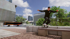 Skater XL [Xbox One] Xbox One Video Game Easy Day Studios   
