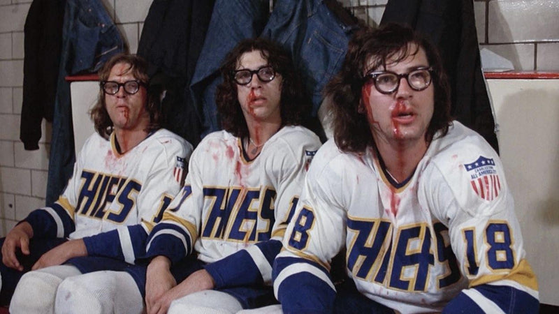 Slap Shot: 25th Anniversary Special Edition [DVD] DVDs & Blu-Rays Universal Studios   