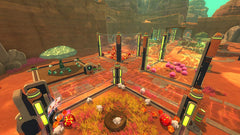 Slime Rancher [Xbox One] Xbox One Video Game Microsoft   