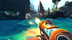 Slime Rancher [Xbox One] Xbox One Video Game Microsoft   