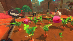 Slime Rancher [Xbox One] Xbox One Video Game Microsoft   