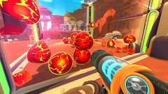 Slime Rancher [Xbox One] Xbox One Video Game Microsoft   