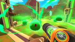 Slime Rancher [Xbox One] Xbox One Video Game Microsoft   