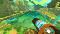 Slime Rancher [Xbox One] Xbox One Video Game Microsoft   
