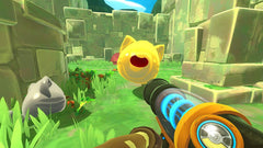 Slime Rancher [Xbox One] Xbox One Video Game Microsoft   
