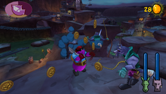 The Sly Cooper Collection [Sony PS Vita] Sony PS Vita Video Game Sucker Punch   