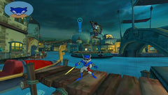 The Sly Cooper Collection [Sony PS Vita] Sony PS Vita Video Game Sucker Punch   