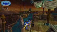 The Sly Cooper Collection [Sony PS Vita] Sony PS Vita Video Game Sucker Punch   
