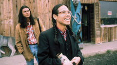 Smoke Signals [DVD] DVDs & Blu-Rays Miramax   