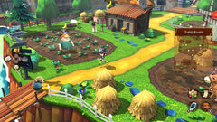 Snack World: The Dungeon Crawl - Gold [Nintendo Switch] Nintendo Switch Video Game Level 5   