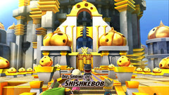 Snack World: The Dungeon Crawl - Gold [Nintendo Switch] Nintendo Switch Video Game Level 5   