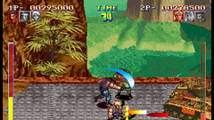 SNK Arcade Classics Vol. 1 [Nintendo Wii] Nintendo Wii Video Game SNK   