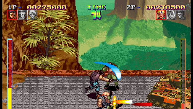 SNK Arcade Classics Vol. 1 [Nintendo Wii] Nintendo Wii Video Game SNK   