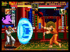 SNK Arcade Classics Vol. 1 [Nintendo Wii] Nintendo Wii Video Game SNK   