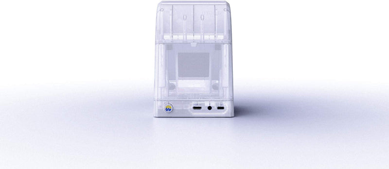 SNK NEOGEO Samurai Shodown Limited Edition Mini Console - Haohmaru White [Retro System] Retro Systems SNK   