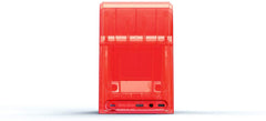SNK NEOGEO Samurai Shodown Limited Edition Mini Console - Nakoruru Red [Retro System] Retro Systems SNK   