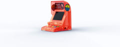 SNK NEOGEO Samurai Shodown Limited Edition Mini Console - Nakoruru Red [Retro System] Retro Systems SNK   