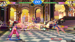 SNK Heroines: Tag Team Frenzy [Nintendo Switch] Nintendo Switch Video Game SNK   