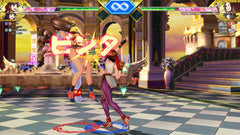 SNK Heroines: Tag Team Frenzy [Nintendo Switch] Nintendo Switch Video Game SNK   