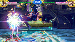 SNK Heroines: Tag Team Frenzy [Nintendo Switch] Nintendo Switch Video Game SNK   