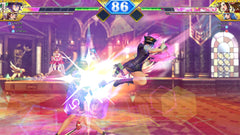 SNK Heroines: Tag Team Frenzy [Nintendo Switch] Nintendo Switch Video Game SNK   