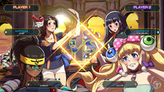 SNK Heroines: Tag Team Frenzy [Nintendo Switch] Nintendo Switch Video Game SNK   