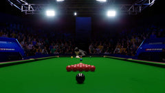 Snooker 19 The Official Videogame [Nintendo Switch] Nintendo Switch Video Game Maximum Games   