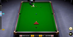 Snooker 19 The Official Videogame [Nintendo Switch] Nintendo Switch Video Game Maximum Games   