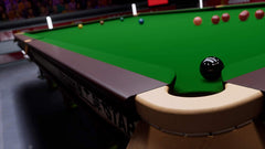 Snooker 19 The Official Videogame [Nintendo Switch] Nintendo Switch Video Game Maximum Games   