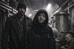 Snowpiercer [DVD] DVDs & Blu-Rays E1 Entertainment   