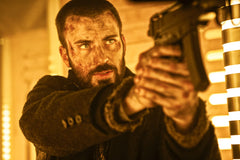 Snowpiercer [DVD] DVDs & Blu-Rays E1 Entertainment   