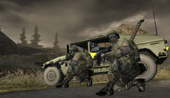 Socom 3: U.S. Navy Seals [PlayStation 2] PlayStation 2 Video Game Zipper Interactive   