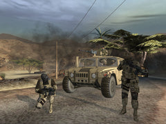 Socom 3: U.S. Navy Seals [PlayStation 2] PlayStation 2 Video Game Zipper Interactive   