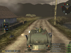 Socom 3: U.S. Navy Seals [PlayStation 2] PlayStation 2 Video Game Zipper Interactive   