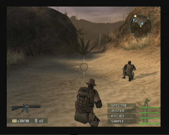 Socom 3: U.S. Navy Seals [PlayStation 2] PlayStation 2 Video Game Zipper Interactive   