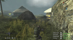 Socom 3: U.S. Navy Seals [PlayStation 2] PlayStation 2 Video Game Zipper Interactive   