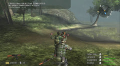 Socom 3: U.S. Navy Seals [PlayStation 2] PlayStation 2 Video Game Zipper Interactive   