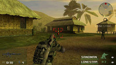 SOCOM: U.S. Navy SEALs Fireteam Bravo [Sony PSP] Sony PSP Video Game Sony   