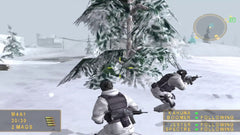 Socom: U.S. Navy Seals [PlayStation 2] PlayStation 2 Video Game Playstation   