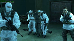 Socom: U.S. Navy Seals [PlayStation 2] PlayStation 2 Video Game Playstation   