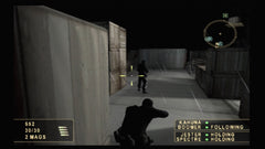 Socom: U.S. Navy Seals [PlayStation 2] PlayStation 2 Video Game Playstation   