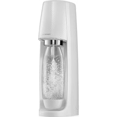 SodaStream Fizzi Sparkling Water Maker Kit - White [House & Home] House & Home SodaStream   