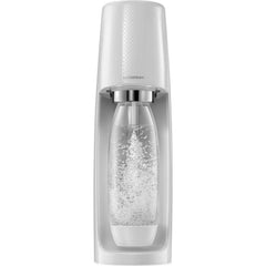 SodaStream Fizzi Sparkling Water Maker Kit - White [House & Home] House & Home SodaStream   