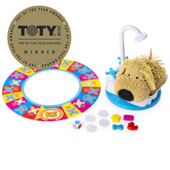 Soggy Doggy [Board Game, 2-4 Players] Board Game Spin Master   