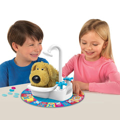 Soggy Doggy [Board Game, 2-4 Players] Board Game Spin Master   