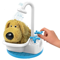 Soggy Doggy [Board Game, 2-4 Players] Board Game Spin Master   