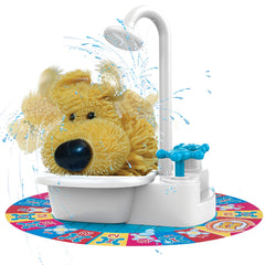 Soggy Doggy [Board Game, 2-4 Players] Board Game Spin Master   