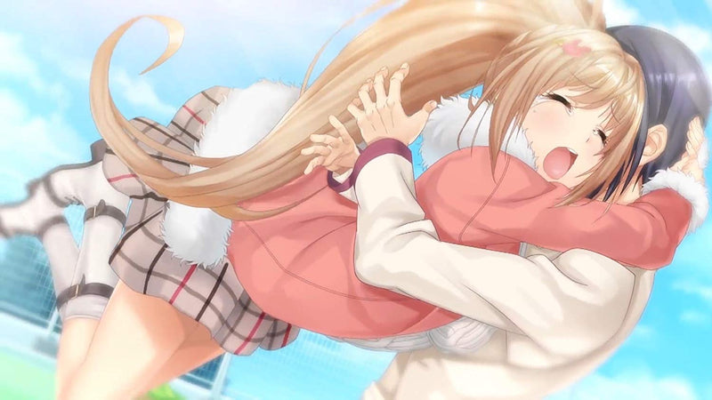 Song of Memories [PlayStation 4] PlayStation 4 Video Game PQube   