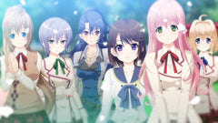 Song of Memories [PlayStation 4] PlayStation 4 Video Game PQube   